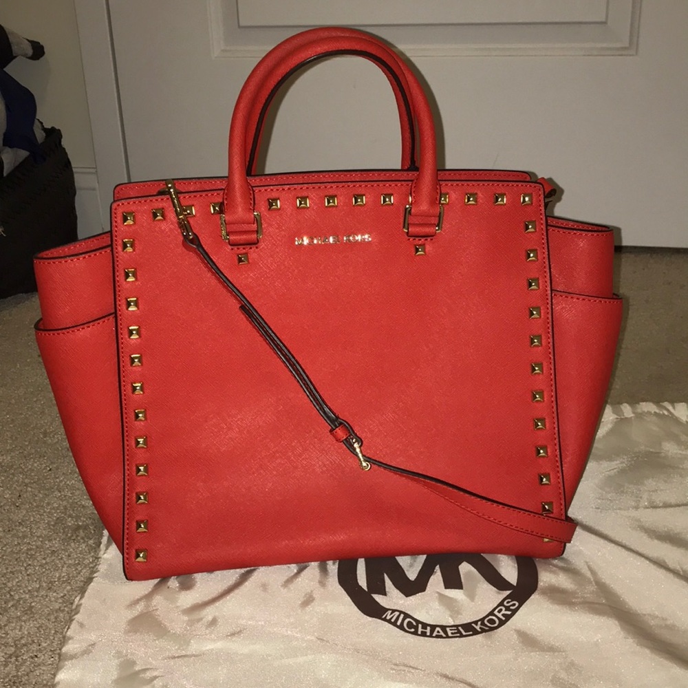 Michael Kors bag